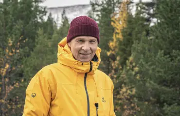 Tangokuningas Marko Maunuksela voitti Suuren seikkailun – tähän kului voittopotti