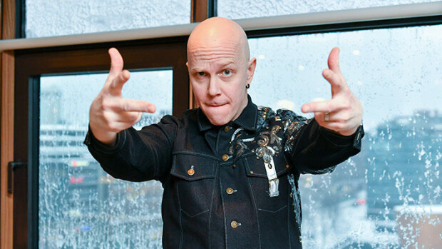 Toni Wirtanen kommentoi venäläiskilpailijoiden poistamista The Voice of Finlandista – tylyt terveiset itänaapuriin toni