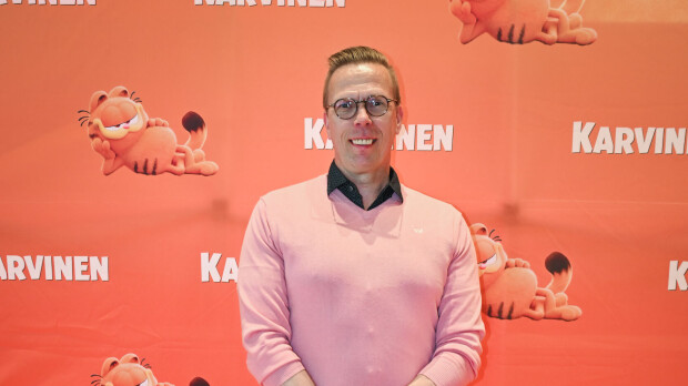 Jukka Rasila avoimena alkoholismistaan – valehteli vuosikausia lähipiirilleen