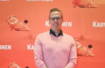 Jukka Rasila avoimena alkoholismistaan – valehteli vuosikausia lähipiirilleen