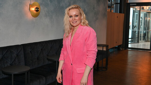 Anna Puu haluaa The Voice of Finlandiin laulajan, jonka äänessä on vikaa Pääkuva