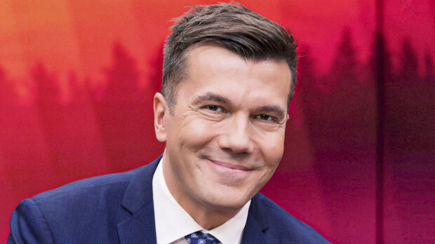 Tommy Fräntiltä yllättävä paljastus aamiaispöydässä