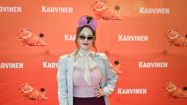 Ina Mikkolan parisuhdevinkit