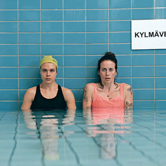 Alina Tomnikov tekee ensimmäisen elokuvapääroolinsa epävakaana pelinörttinä: ”Pystyn samastumaan” alina