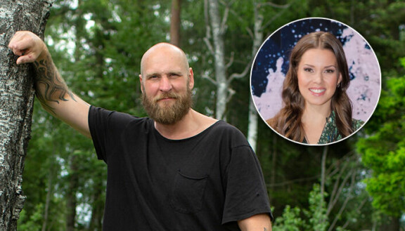 Nämä julkkikset kilpailevat Myyrän uudella kaudella – mukana toisiinsa yhdistetyt Viivi Pumpanen ja Robert Helenius