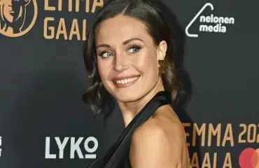 Sanna Marin taas ulkomailla – matkakumppani paljastui