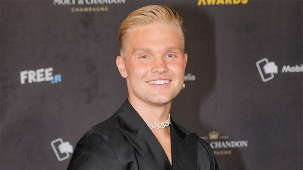 Oho! Benjamin Peltosen poikaystävä kilpailee uudella MasterChef-kaudella Benjamin Peltonen