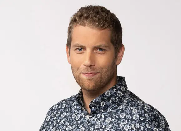 Ensitreffit-Rene pohtii lähtönsä syitä: ”Olen kusettanut itseäni”