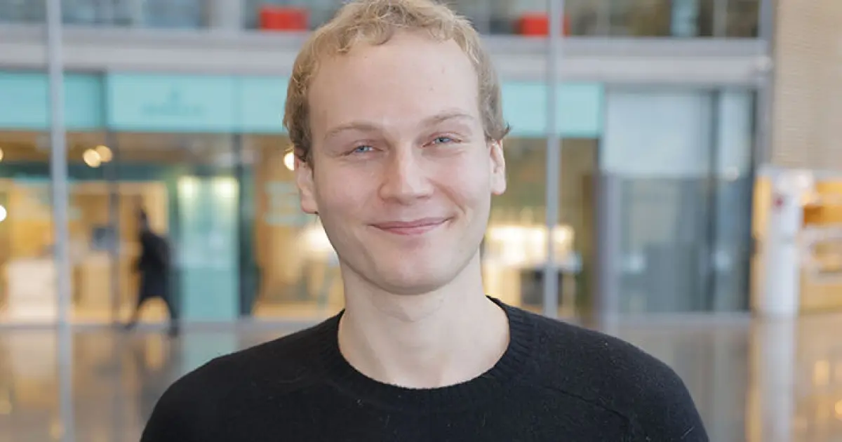 Elias Salonen muuntautui Suomen ensimmäiseksi palkkamurhaajaksi Ilpo ...