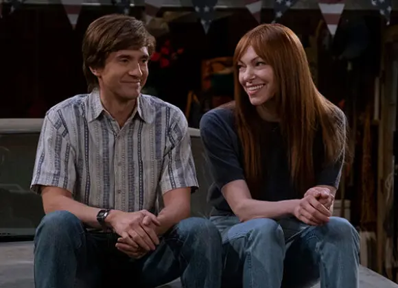 90’s Show, Poromafia, Greyn anatomian ja The Mandalorianin uudet kaudet… – Tässä ovat tärpit kevään suoratoistotarjontaan