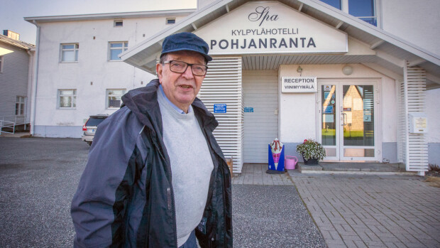 Paavo Väyrynen voitti tarjouskilpailun – tähän veteraanipoliitikko laittoi 65 000 euroa