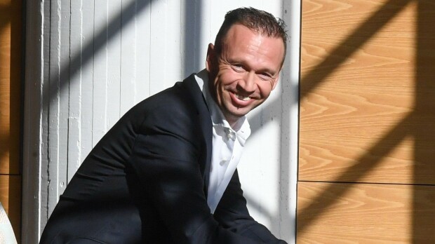 Käräjäkeikasta voipunut JP Kukkonen teki yllättävän lupauksen
