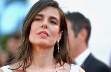 Muistatko vielä Monacon Charlotte Casiraghin? Tältä hän näyttää nyt