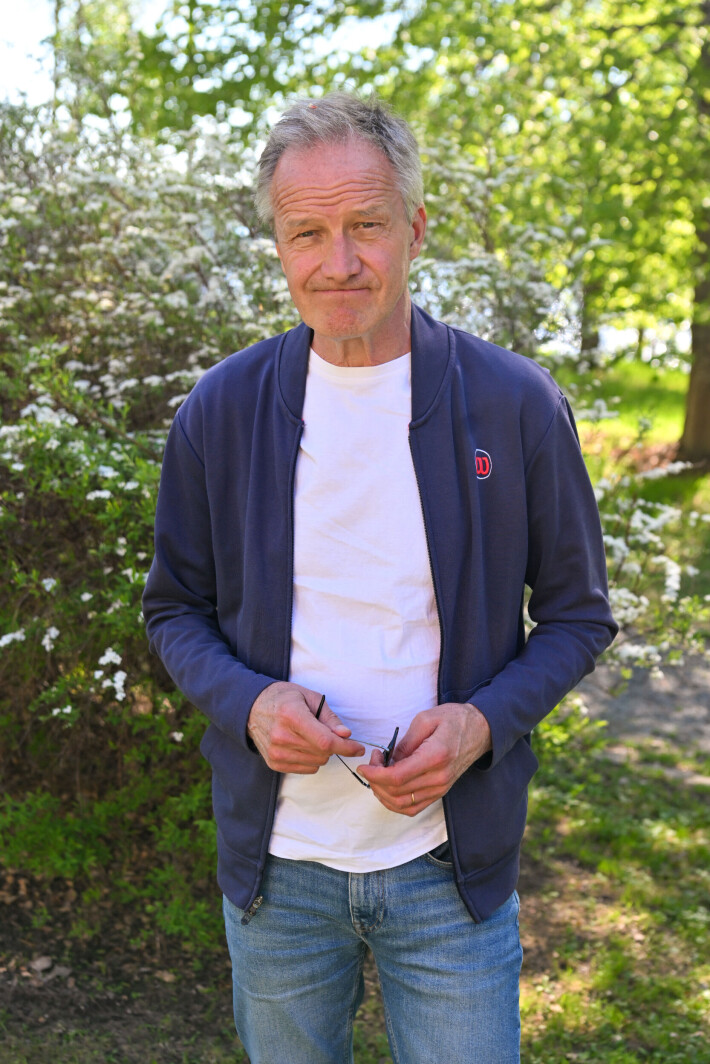 Muistatko vielä Team Ahman? Taneli Mäkelä kommentoi sarjan tulevaisuutta