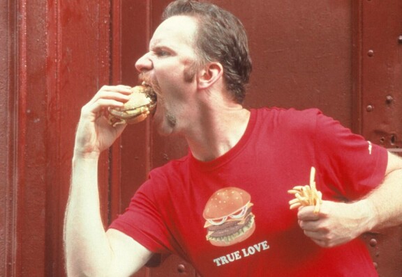Super Size Me muistetaan yhtenä 2000-luvun kohauttavimmista dokumenttielokuvista.