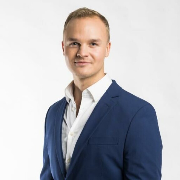 Tässä ovat uudet Bachelor Suomi -ohjelman poikamiehet Sami Toiviainen