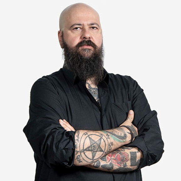 The Voice of Finlandiin merkittäviä sääntömuutoksia – kisaamassa myös julkkisvalokuvaaja nadi