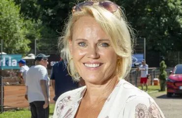Vau! Sirpa Selänne sporttisena: "Olen nyt niin hurahtanut"