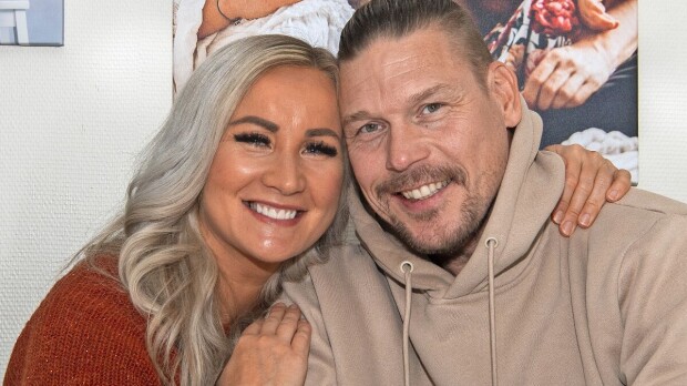 Aki Manninen paljastaa totuuden hänen ja Ritan ensitapaamisesta