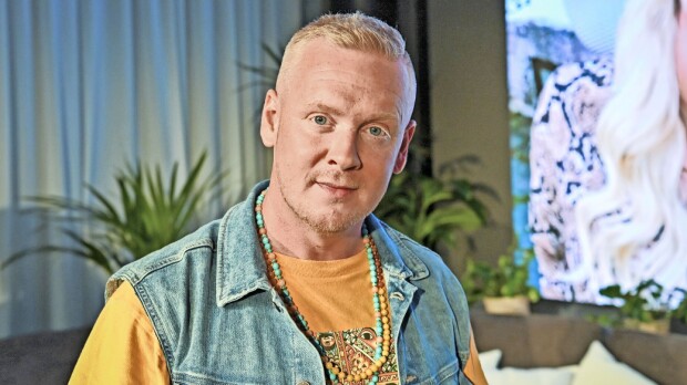 Terveyshuolista kärsinyt Redrama julkaisi harvinaisen somepäivityksen