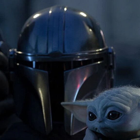 The Mandalorian Mandalorian