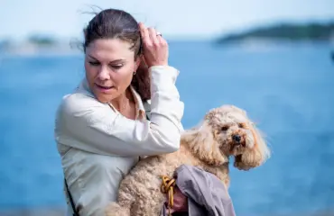 Kansalainen huolestui kruununprinsessa Victoriasta - huomaatko saman tuoreista kuvista?