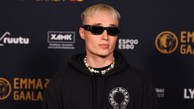 Mitä ihmettä? Isac Elliot keksi uskomattoman tempauksen: 'Mietittiin jos voidaan tulla...'
