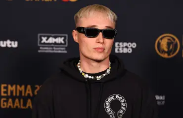 Mitä ihmettä? Isac Elliot keksi uskomattoman tempauksen: "Mietittiin jos voidaan tulla..."