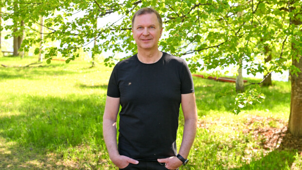 Jore Marjarannan lenkki keskeytyy aina samaan mielitekoon: 'Palkitsen itseni'