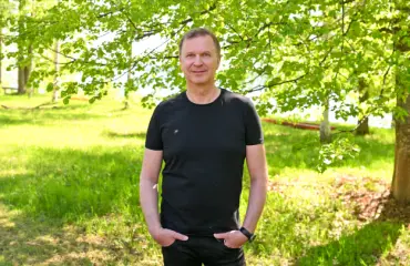 Jore Marjarannan lenkki keskeytyy aina samaan mielitekoon: "Palkitsen itseni"