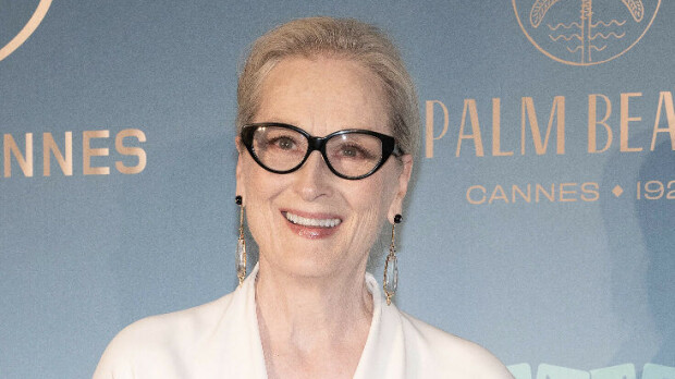 Meryl Streep muistelee inholla vastanäyttelijöitään Woody Allenia ja Dustin Hoffmania
