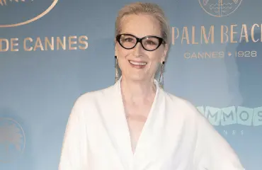 Meryl Streep muistelee inholla vastanäyttelijöitään Woody Allenia ja Dustin Hoffmania
