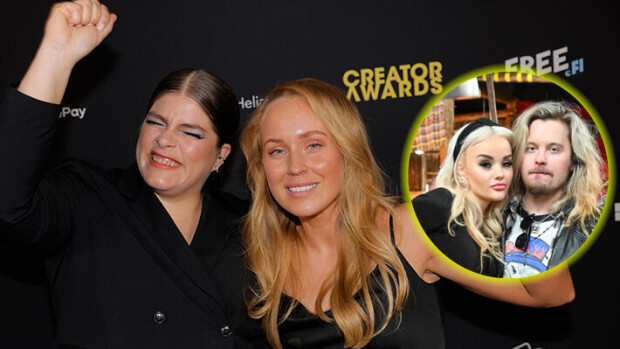 Podcast: Näin Iida Vainiota koskenut Tuplakääk-kohu päättyi – juontaja kohtaa Iidan uudella Farmi-kaudella