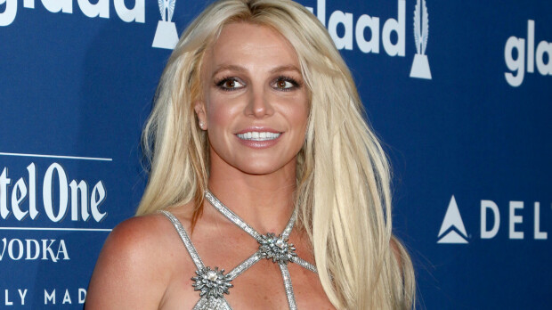 Mitä ihmettä? Britney Spears hämmentää julkaisullaan – väittää joutuneensa varkaan uhriksi