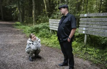 Dramaattinen tilanne säikäyttää Kuppilat kuntoon -ravintolassa – avajaiset uhkaavat keskeytyä