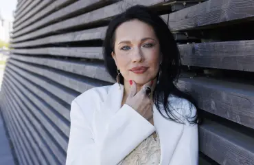 Jere Karalahden ex-rakas Oksana Chaiko elämästään Helsingissä: Työ ja uusi kulta