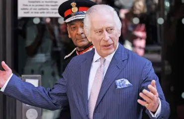 Charlesin rikastumiselle ei näy loppua – kuninkaan omaisuus kasvoi miljoonia