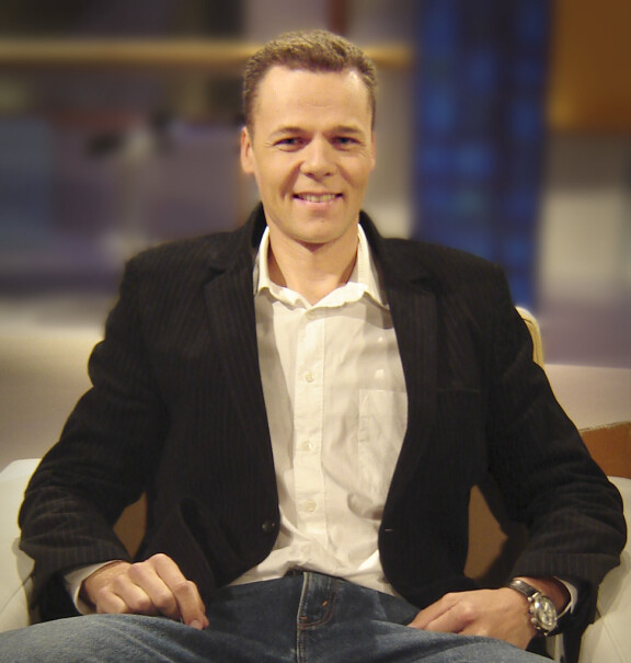 Kim Vatanen vieraili vuonna 2005 Ylen Arto Nyberg -ohjelmassa.