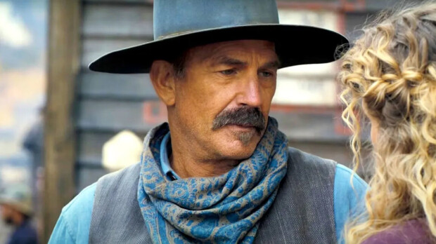 Kevin Costner tasapainottelee kahden western-saagan välillä – ”En ole koskaan ollut yhtä kovassa paineessa”