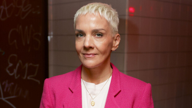 Maria Veitola avautuu vaikeasta nuoruudestaan, harvinainen kuva julki: 'En todellakaan voinut kasvaa vapaasti'