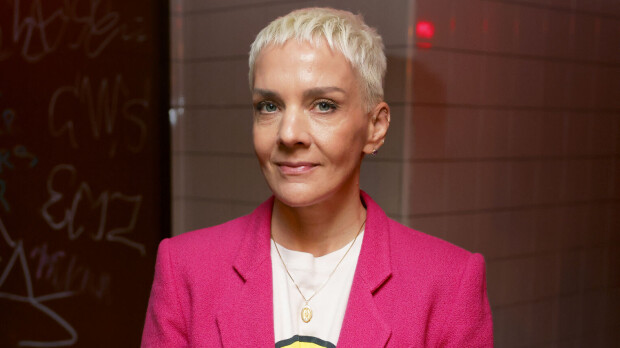 Maria Veitola tilittää vaihdevuosista ja terveydenhuollosta: 'On kiinni tuurista ja rahasta...'