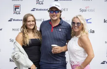 Vau! Tällaista ruokaa tarjoilee Sirpa Selänne – julkaisussa hassu moka