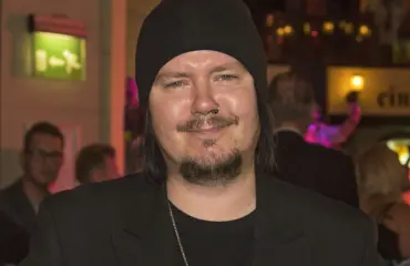 Aki Tykki, 48, otti ensimmäisen ison tatuointinsa – tältä se näyttää: "En ollu varma..."