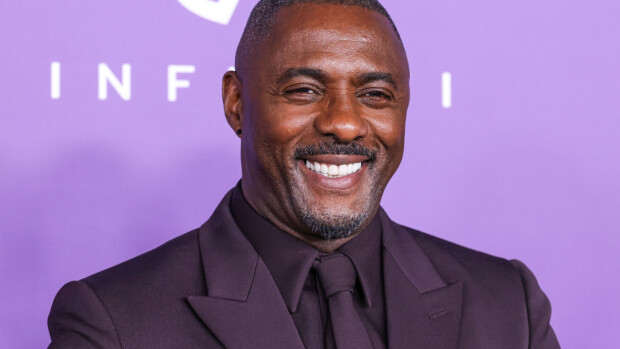 Idris Elba koki kauhunhetkiä Suomessa – avautuu Seiskalle: ”Se oli ehdottomasti pelottavaa”