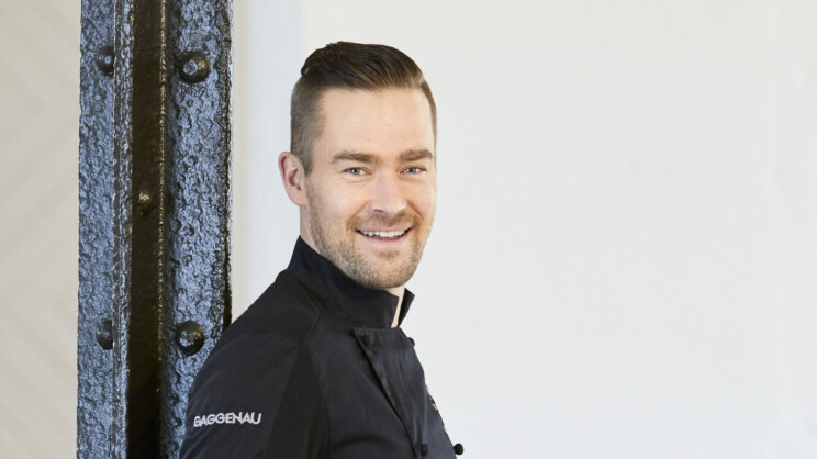 Närästys olikin sydänkohtaus – Kokki Arto Rastas, 45, kertoo leikkauksestaan Seiskalle