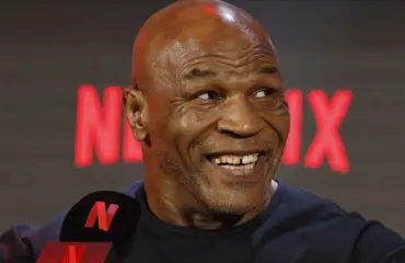 Näin Mike Tyson kommentoi terveydentilaansa - lyttäsi tulevan vastustajansa täysin