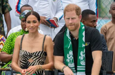 Prinssi Harryn tiedote raivostutti kuningas Charlesin ja Williamin – katosi kaikessa hiljaisuudessa