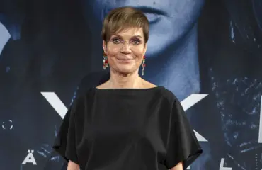 Syke-tähti Lena Meriläinen, 70, avautuu teatteriurastaan: Olin totaalisen uupunut