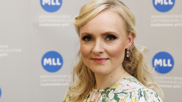 Kateelliset jonoon! Maria Ohisalo paljastaa erikoisen keräilyharrastuksensa aarteet