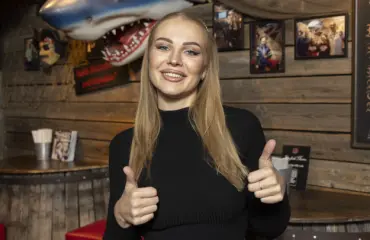 Erika Helin julkaisi merkillisen deitti-ilmoituksen